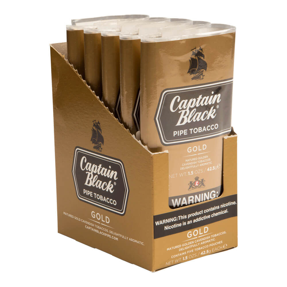 View product media 11CBG5 Gold, , jrcigars 2